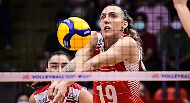 TÜRKİYE-HIRVATİSTAN