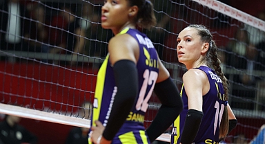 Fenerbahçe ilk derbiden net skorla ayrıldı