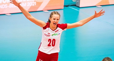 Martyna Czyrnianska, Eczacıbaşı Dynavit'te