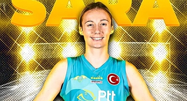 PTT Spor, Sara Caric ile devam ediyor