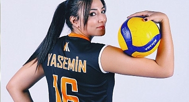 Yasemin Özel PTT Spor'da