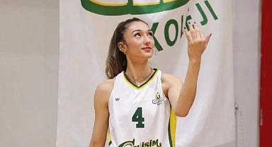 Akhisar Belediye Spor'a smaçör transferi