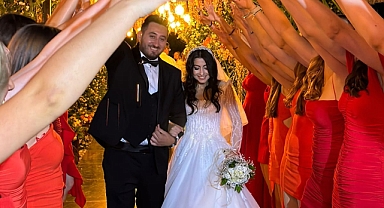 Berkant Çakır'ın rotası Sinem Ercan oldu