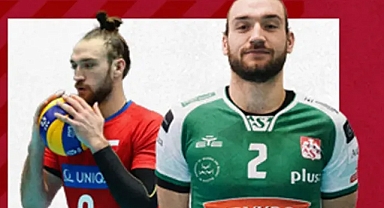 Çek oyuncu Jan Hadrava Galatasaray'da
