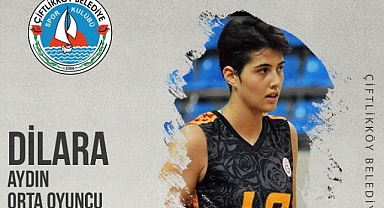 Çiftlikköy Belediyespor’dan orta oyuncu transferi