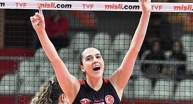 Emily Maglio'ya teşekkür