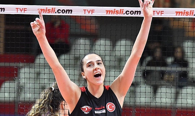 Emily Maglio'ya teşekkür