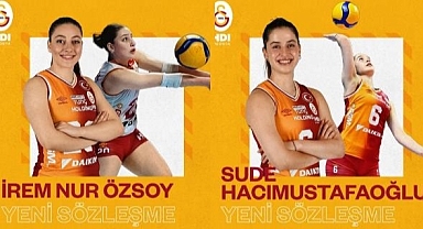 Galatasaray HDI Sigorta'da iç transfer
