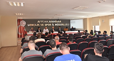 Genç Erkekler Türkiye Şampiyonası Finalleri başlıyor