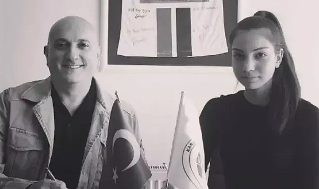 Genç voleybolcunun ölümü kahretti
