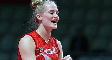 Hanna Orthmann'a teşekkür