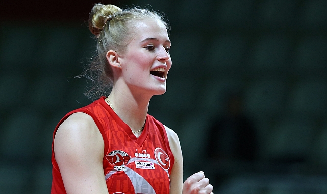 Hanna Orthmann'a teşekkür
