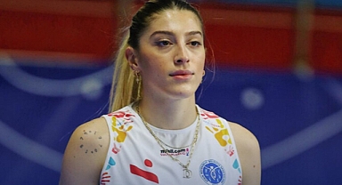 İdil Naz Başcan, VakıfBank’ta