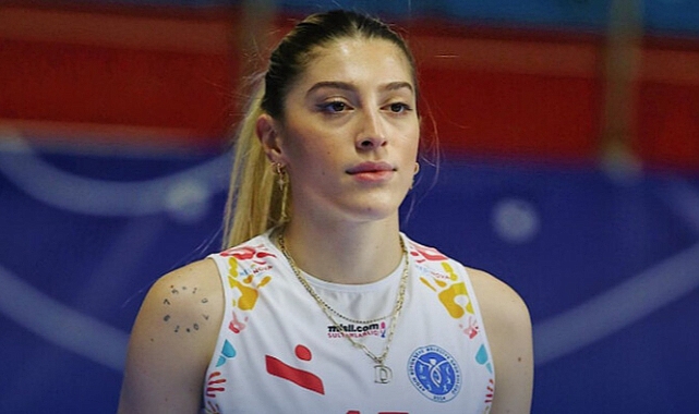 İdil Naz Başcan, VakıfBank’ta