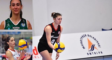 İstanbul Büyükşehir Belediyesi'nden 3 transfer