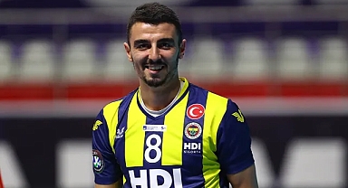İzzet Ünver ile yollar ayrıldı