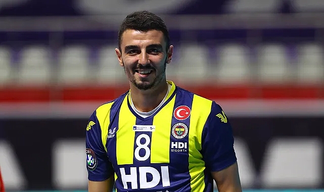 İzzet Ünver ile yollar ayrıldı