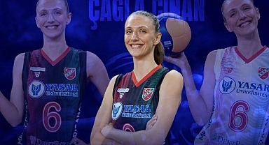 Karşıyaka'da transfer