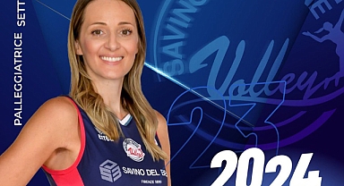 Savino Del Bene Scandicci, Maja Ognjenovic transferini duyurdu