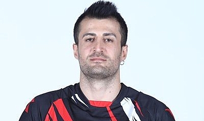 Spor Toto, Sercan Yüksel Bıdak ile sözleşme yeniledi