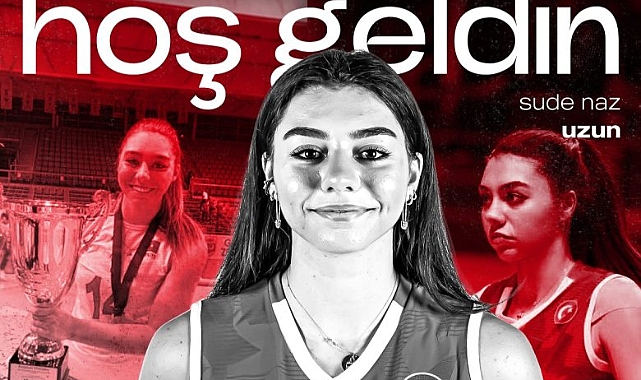 Sude Naz Uzun, Beşiktaş Ceylan’da