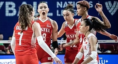 Sultanlar 3. haftaya hazır