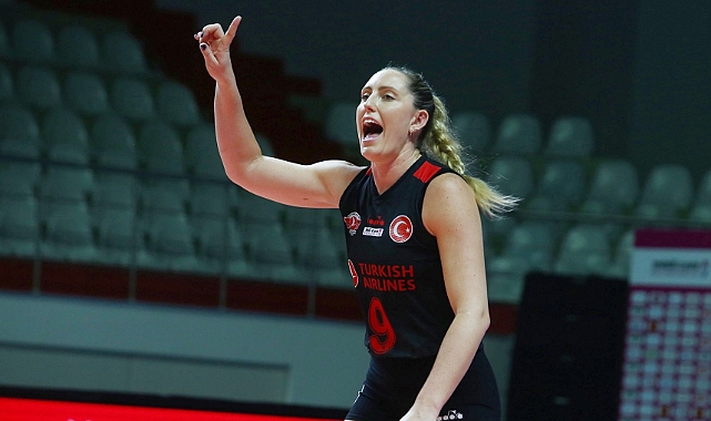 THY'den bir teşekkür de Kingdon'a