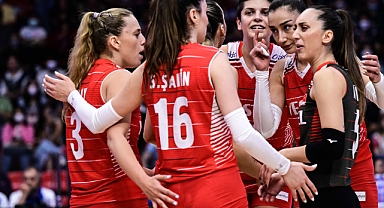 Çeyrek finaldeki rakibimiz İtalya