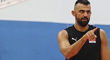 Arslan Ekşi: Hedefimiz tarihe geçmek