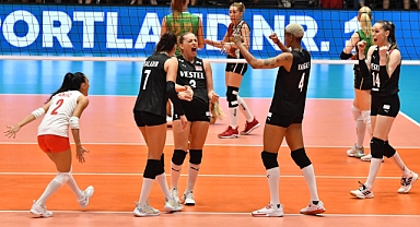Bugünkü rakip Çekya
