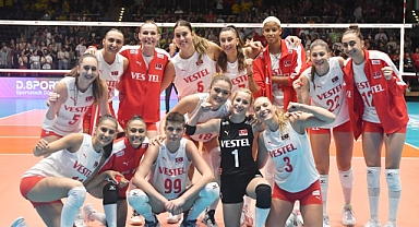 Çekya galibiyeti ile gruptan çıkmayı garantiledik