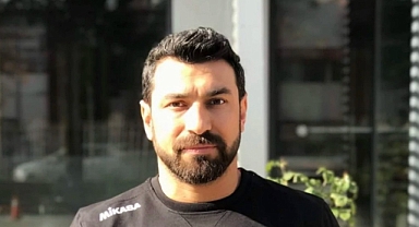 Depsaş Enerji'nin başantrenörü belli oldu
