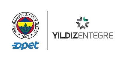 Fenerbahçe Opet'e yeni sponsor