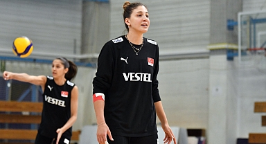 Filenin Sultanları'nın yarı final hazırlıkları devam ediyor