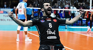 Halkbank, Volkan Döne ile yeniden anlaştı