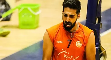 Mohammed Abbasi Depsaş Enerji'de