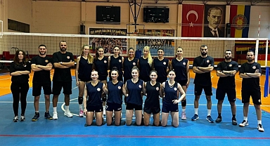 ÖZEL | Hakan Aydın: Ligi en iyi yerde bitirmek istiyoruz