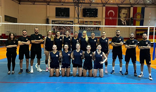 ÖZEL | Hakan Aydın: Ligi en iyi yerde bitirmek istiyoruz