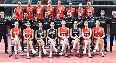 Türkiye - İsveç maçı TRT SPOR'da