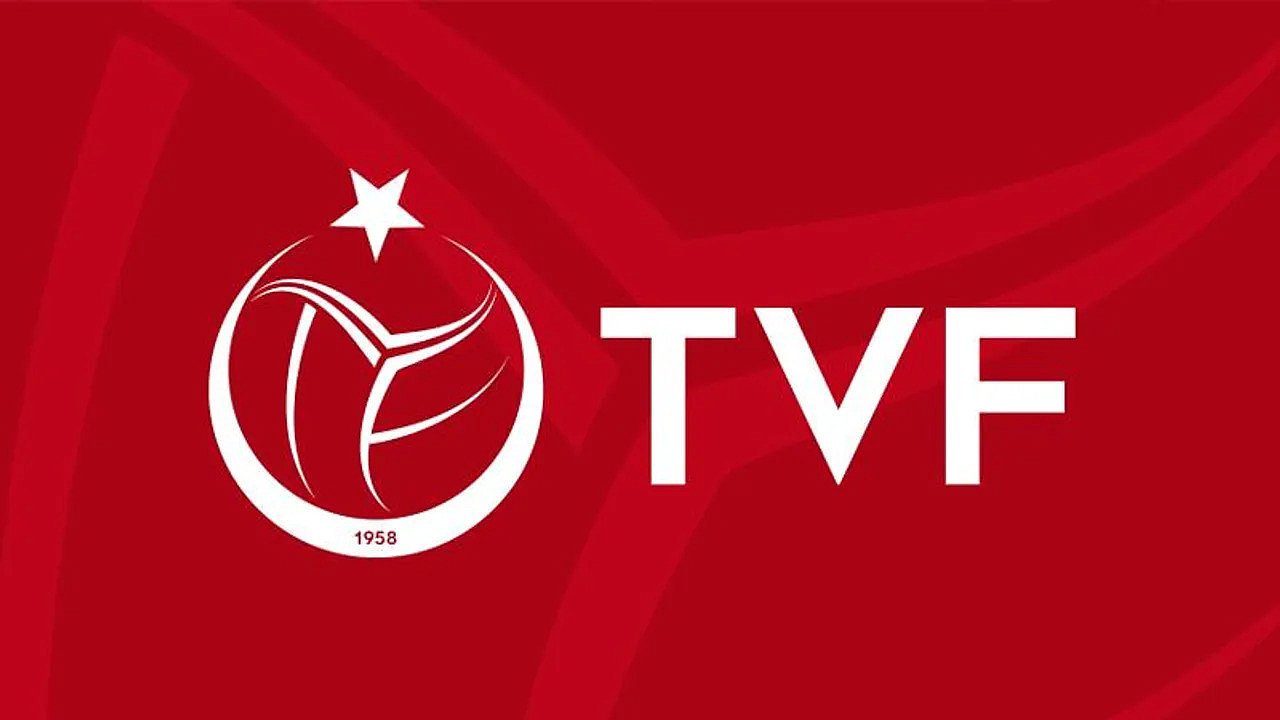 TVF 2023-2024 Voleybol Sezonu lig fikstürlerinin çekileceği tarihi açıkladı