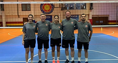 Yeşilyurt'un altyapı antrenörleri kadrosu