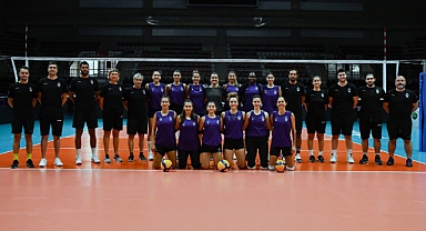 Zeren Spor 2023-2024 sezonunu açtı