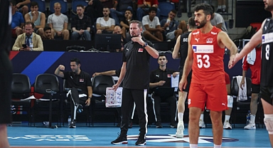 Alberto Giuliani: Paris 2024’te yerimizi almak istiyoruz