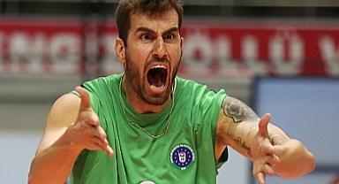 Bursa Büyükşehir Belediyespor Balkan Kupası'na kilitlendi