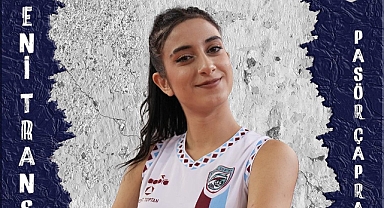 Ceren Menekşe İskofya'da