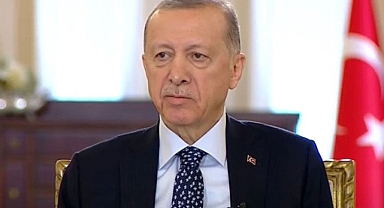 Cumhurbaşkanı Erdoğan'dan Sultanlara tebrik