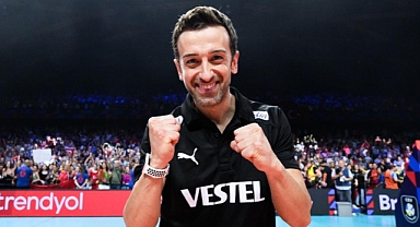 Daniele Santarelli: Asla pes etmedik