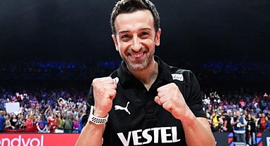 Danielle Santarelli: ''Türkiye'ye koçluk yapma konusunda doğru bir karar verdiğimi hissediyorum''