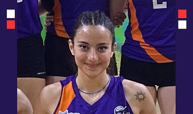 Derin Arın Sır İmamoğlu Belediyesi'nde