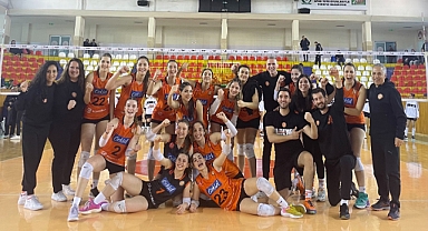 Eczacıbaşı Spor Kulübü altyapı takımlarının grupları belli oldu